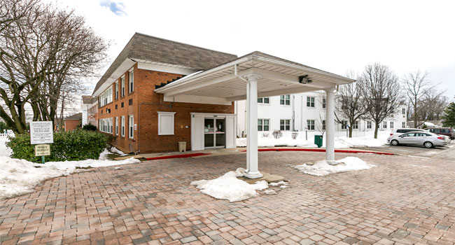 Forest Haven Nursing and Rehabilitation Center 