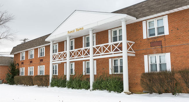 Forest Haven Nursing and Rehabilitation Center 