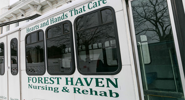 Forest Haven Nursing and Rehabilitation Center 